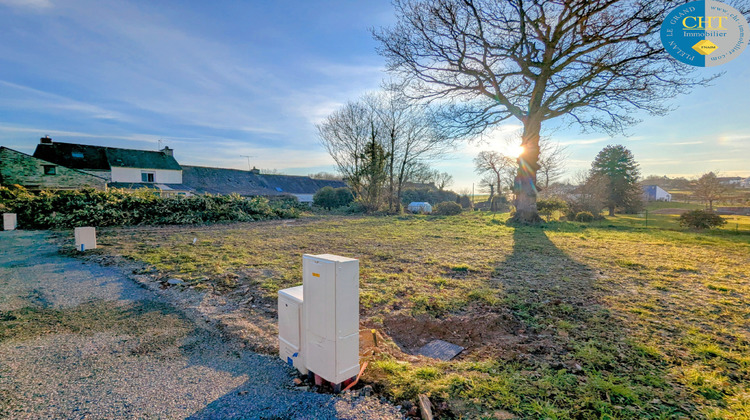 Ma-Cabane - Vente Terrain Ruffiac, 496 m²