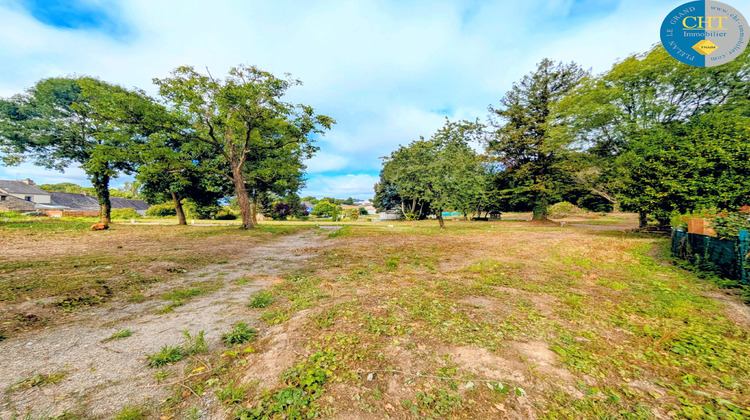 Ma-Cabane - Vente Terrain Ruffiac, 474 m²