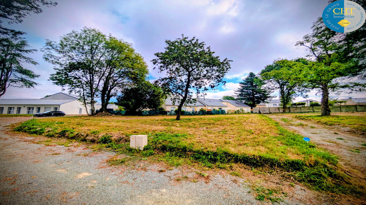 Ma-Cabane - Vente Terrain Ruffiac, 474 m²