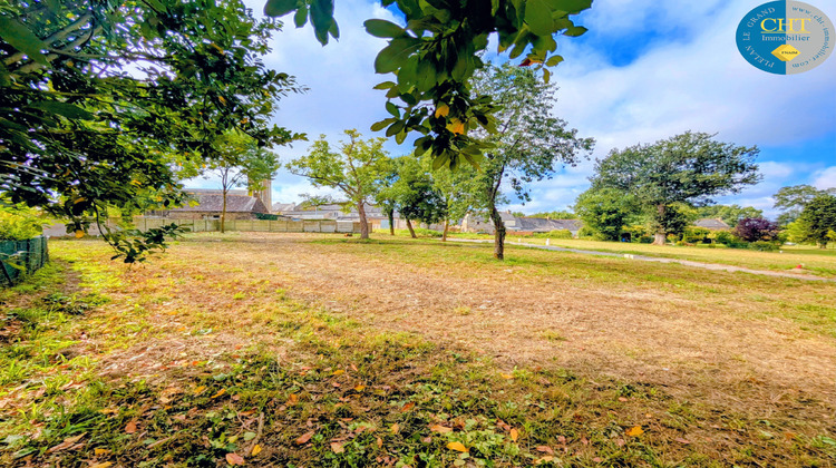 Ma-Cabane - Vente Terrain Ruffiac, 474 m²