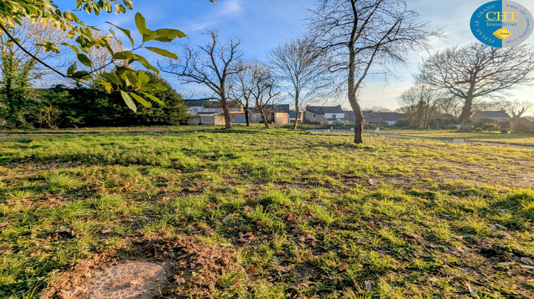 Ma-Cabane - Vente Terrain Ruffiac, 474 m²