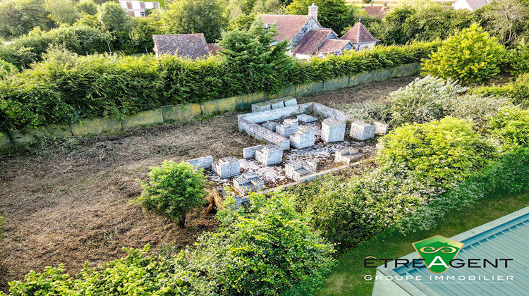 Ma-Cabane - Vente Terrain RUGLES, 1107 m²