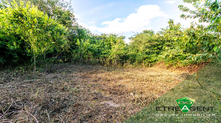 Ma-Cabane - Vente Terrain RUGLES, 1107 m²