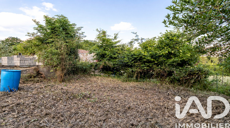 Ma-Cabane - Vente Terrain Rugles, 1107 m²