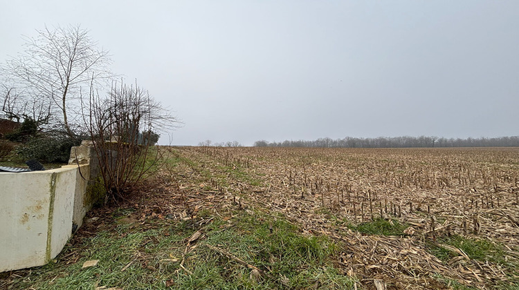 Ma-Cabane - Vente Terrain RUHANS, 6062 m²