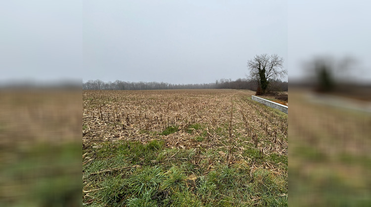 Ma-Cabane - Vente Terrain RUHANS, 6062 m²