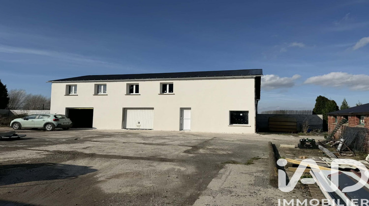 Ma-Cabane - Vente Terrain Ruminghem, 6000 m²