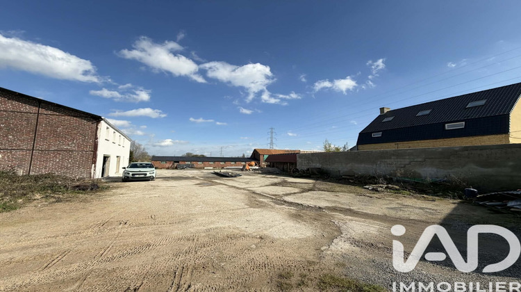 Ma-Cabane - Vente Terrain Ruminghem, 6000 m²