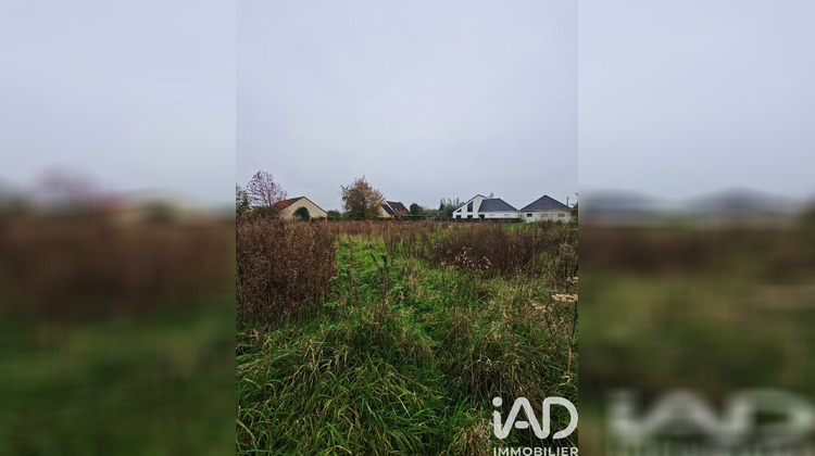 Ma-Cabane - Vente Terrain Ruminghem, 1398 m²
