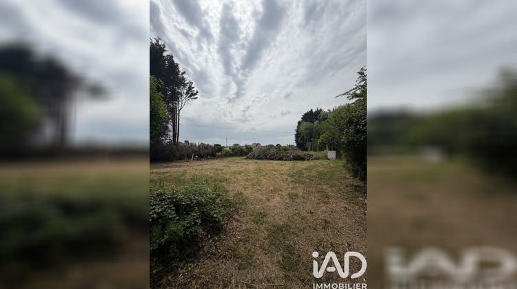Ma-Cabane - Vente Terrain Ruminghem, 1516 m²