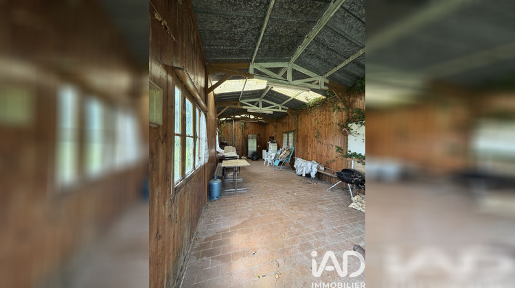 Ma-Cabane - Vente Terrain Ruminghem, 1516 m²