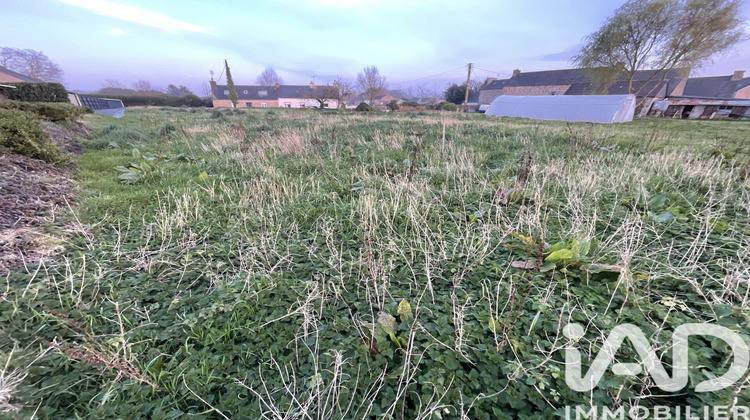 Ma-Cabane - Vente Terrain Runan, 1200 m²