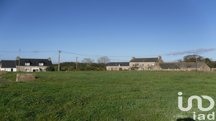 Ma-Cabane - Vente Terrain Runan, 603 m²