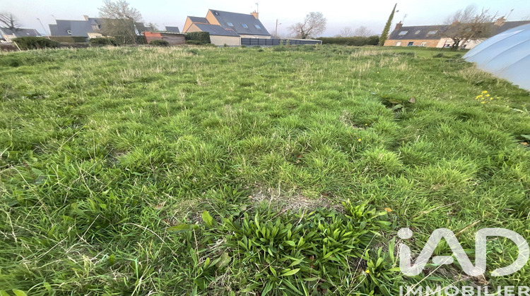 Ma-Cabane - Vente Terrain Runan, 1200 m²