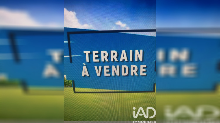 Ma-Cabane - Vente Terrain Runan, 1200 m²