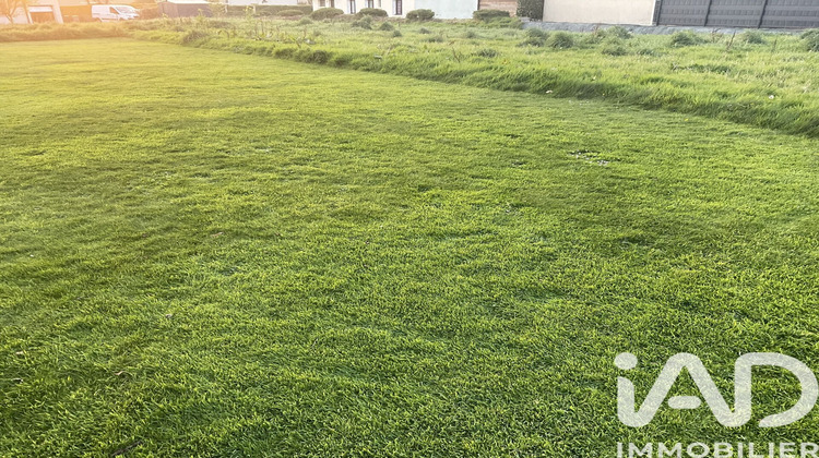 Ma-Cabane - Vente Terrain Runan, 1200 m²