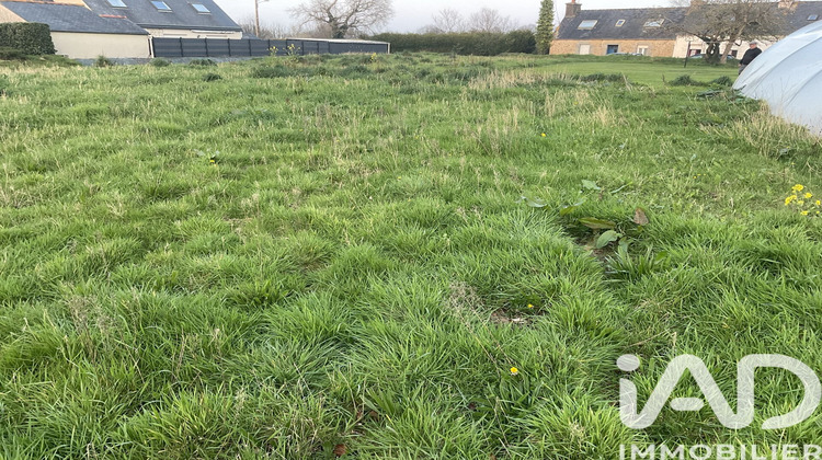 Ma-Cabane - Vente Terrain Runan, 1200 m²