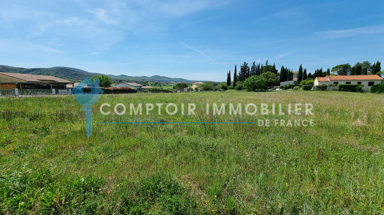 Ma-Cabane - Vente Terrain Ruoms, 2240 m²