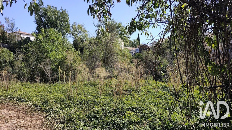 Ma-Cabane - Vente Terrain Ruoms, 3905 m²
