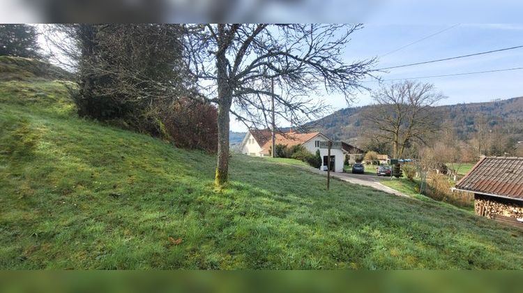 Ma-Cabane - Vente Terrain RUPT-SUR-MOSELLE, 643 m²