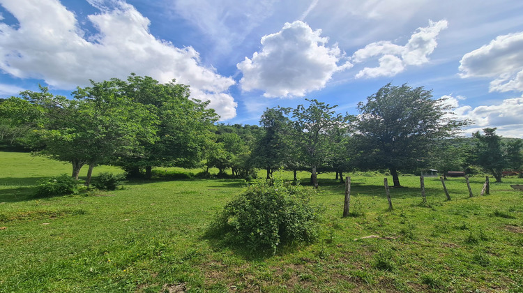 Ma-Cabane - Vente Terrain Rurey, 1250 m²