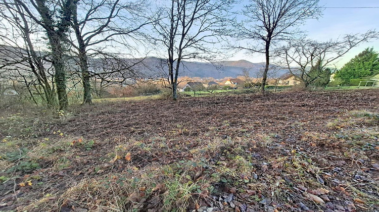 Ma-Cabane - Vente Terrain RUSS, 1904 m²