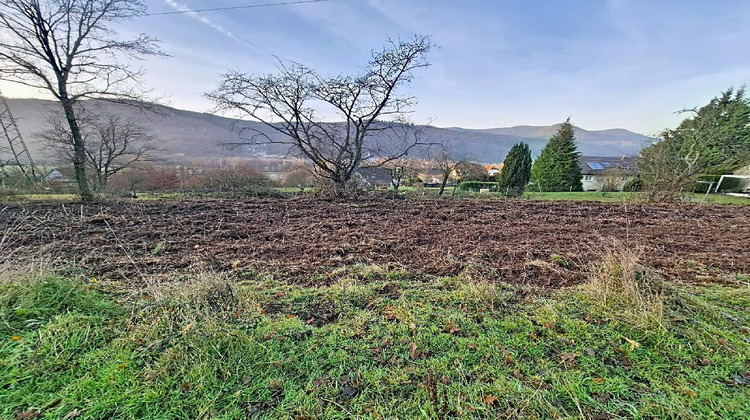 Ma-Cabane - Vente Terrain RUSS, 1904 m²