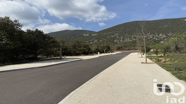 Ma-Cabane - Vente Terrain Rustrel, 1162 m²