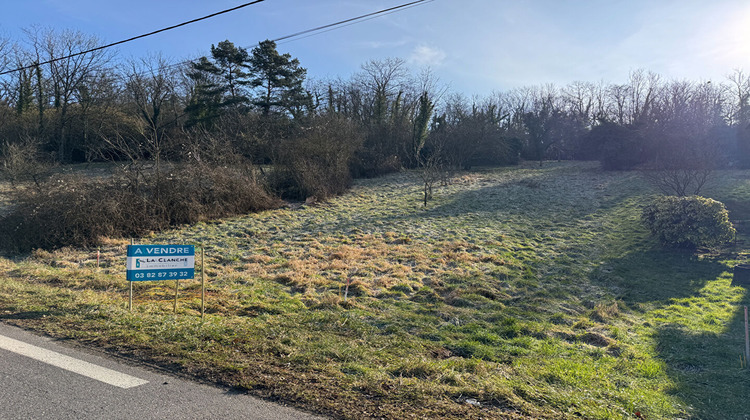 Ma-Cabane - Vente Terrain RUSTROFF, 807 m²