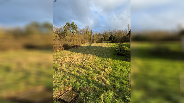 Ma-Cabane - Vente Terrain RUSTROFF, 807 m²