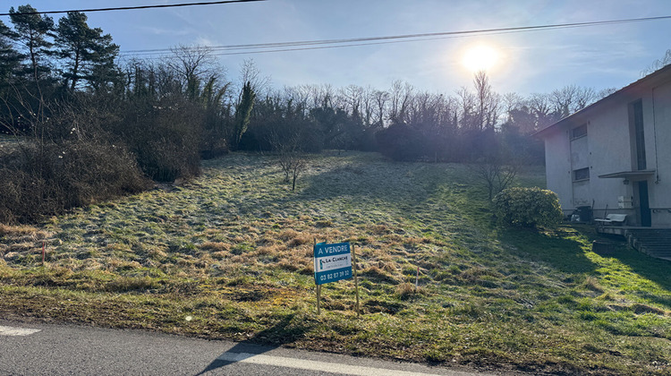 Ma-Cabane - Vente Terrain RUSTROFF, 807 m²