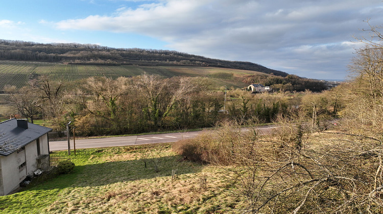 Ma-Cabane - Vente Terrain RUSTROFF, 807 m²