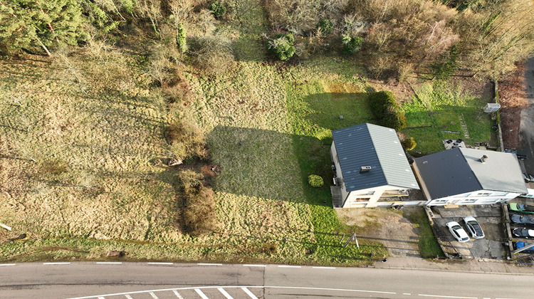 Ma-Cabane - Vente Terrain RUSTROFF, 807 m²