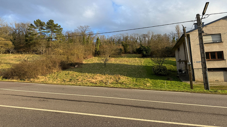 Ma-Cabane - Vente Terrain RUSTROFF, 807 m²