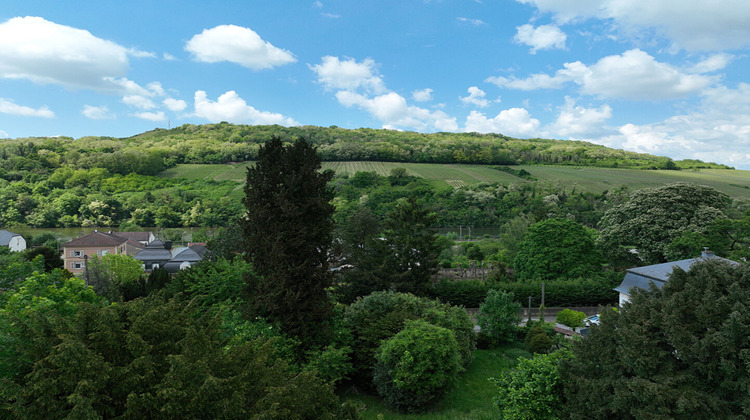 Ma-Cabane - Vente Terrain RUSTROFF, 500 m²