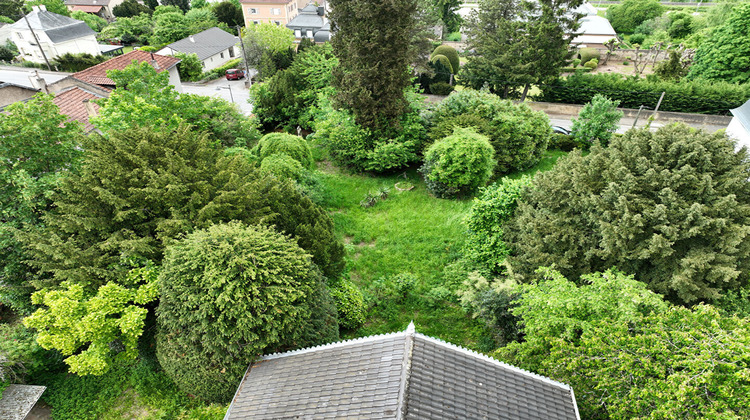 Ma-Cabane - Vente Terrain RUSTROFF, 500 m²