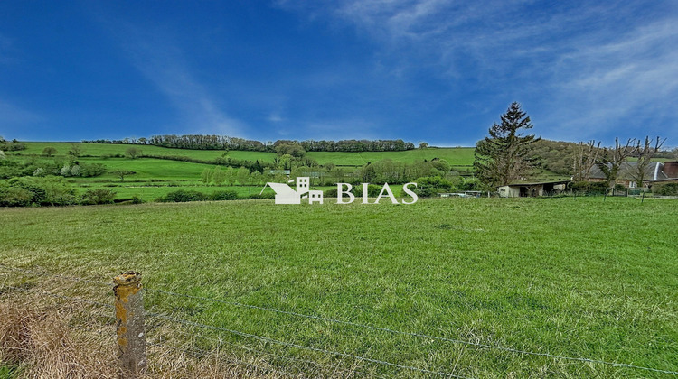 Ma-Cabane - Vente Terrain Ry, 1700 m²