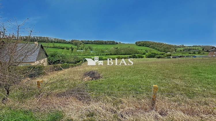 Ma-Cabane - Vente Terrain Ry, 1700 m²