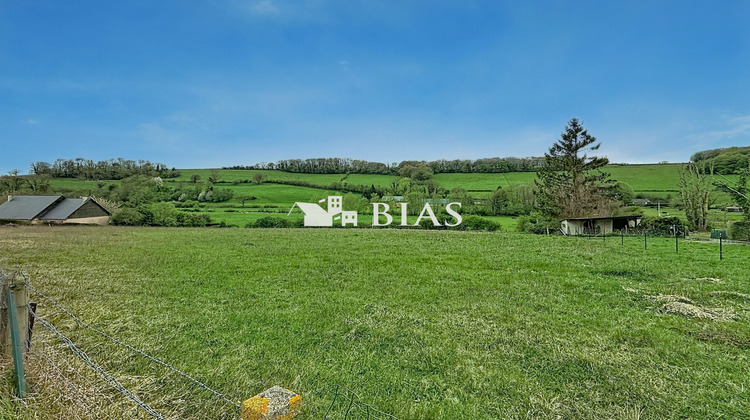 Ma-Cabane - Vente Terrain Ry, 1700 m²