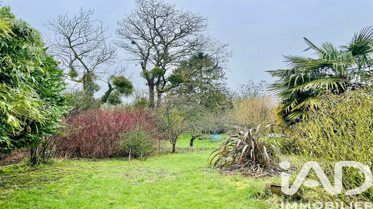 Ma-Cabane - Vente Terrain Ryes, 1560 m²