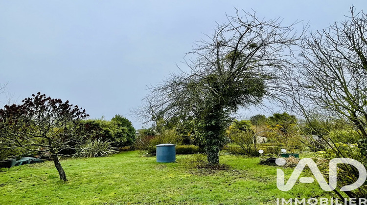 Ma-Cabane - Vente Terrain Ryes, 1560 m²