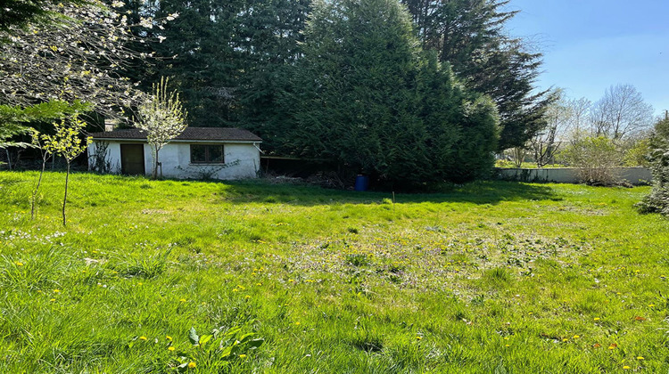 Ma-Cabane - Vente Terrain SAACY-SUR-MARNE, 698 m²