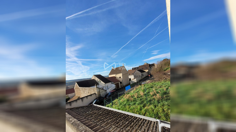 Ma-Cabane - Vente Terrain Saâcy-sur-Marne, 98 m²