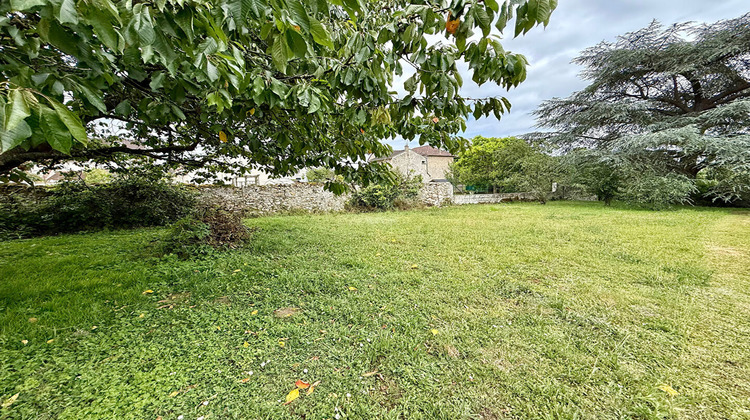 Ma-Cabane - Vente Terrain SAACY-SUR-MARNE, 1 m²