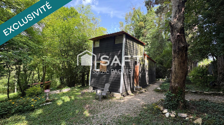 Ma-Cabane - Vente Terrain Saacy-sur-Marne, 2534 m²