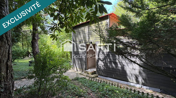 Ma-Cabane - Vente Terrain Saacy-sur-Marne, 2534 m²