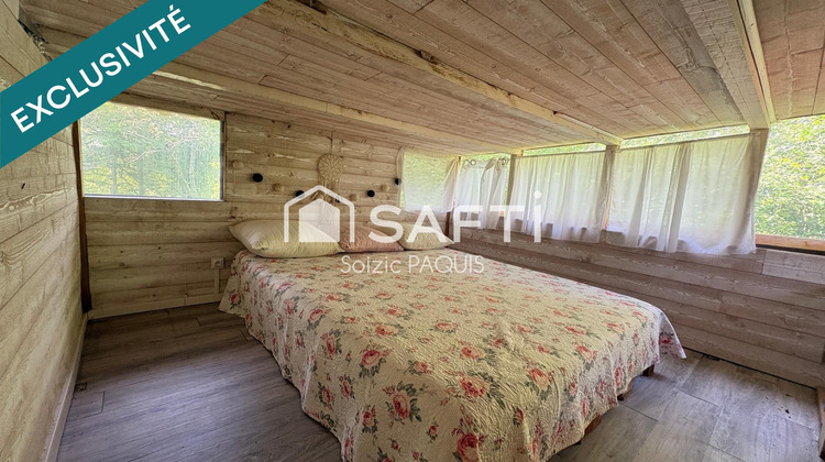 Ma-Cabane - Vente Terrain Saacy-sur-Marne, 2534 m²