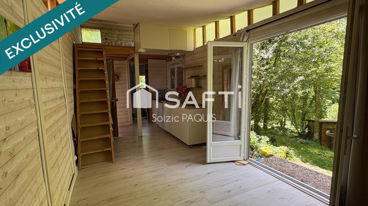Ma-Cabane - Vente Terrain Saacy-sur-Marne, 2534 m²