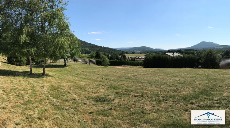 Ma-Cabane - Vente Terrain Saales, 1352 m²