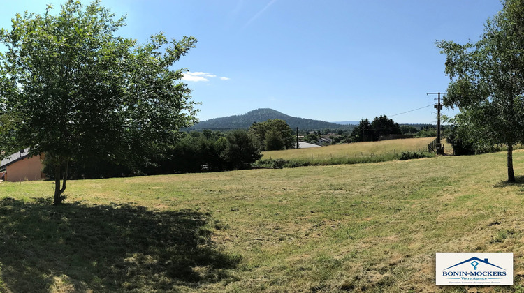 Ma-Cabane - Vente Terrain Saales, 1352 m²